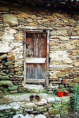 photo "Doors of Turkey"