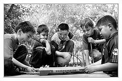 фото "Хоккей"