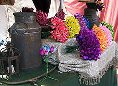 photo "Craft garden"
