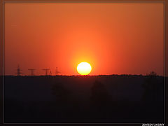 photo "Sunset"