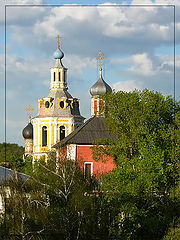 фото "Андреевский"