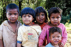 photo "children"