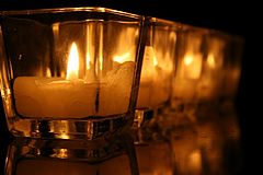 фото "Study of Candle Light 4"