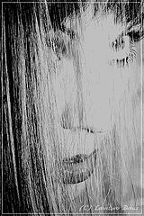 photo "Hair Rain"
