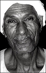 фото "Old Smile"