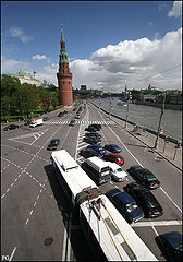 фото "Москва"