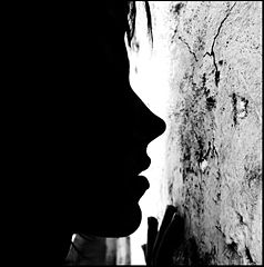 фото "the shadow"