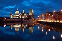 фото "Albert Dock - Liverpool"