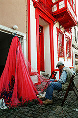 photo "Fisherman at Ayvalik"