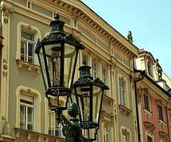 photo "Prague"