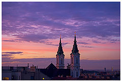 photo "Late evening"