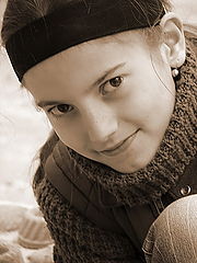 photo "Kristina"