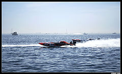 фото "Offshore Turkey 2006"