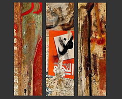 фото "Triptico."