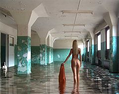фото "Judith with Schwann"