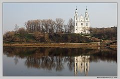 photo "Sofiyskiy Sobor (Polotsk)"