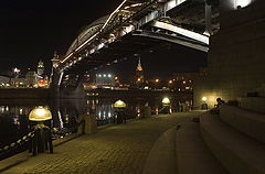 photo "Under The Bridge"