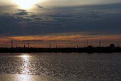 photo "Evening"