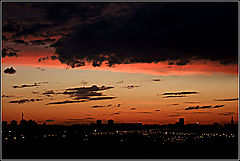 photo "West of Moscow"