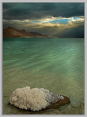 photo "Dead Sea"
