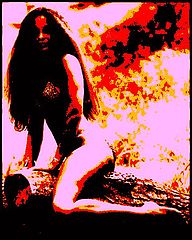 фото "Hot Stuff"