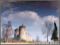 фото "Эхо времён..."