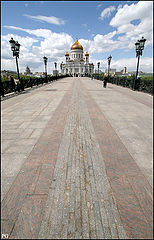 фото "Храм"