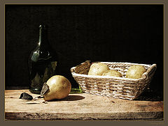 photo "Solar"