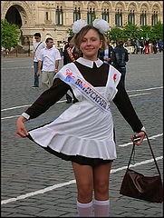 фото "Последний звонок :)"