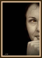 photo "She"