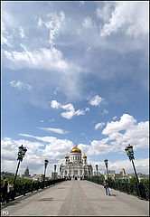 фото "Храм"