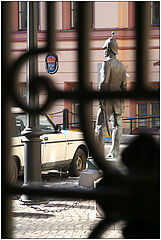 photo "The policeman"