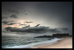 фото "Strange Light..."