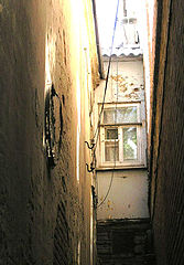 photo "Window"
