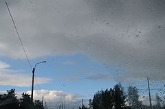 photo "Rain"