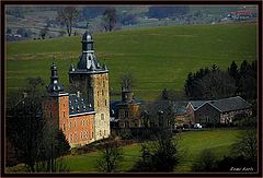 photo "castle in the sun"