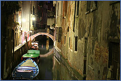 фото "Venice "Street""