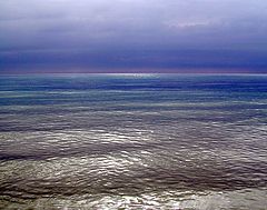 photo "Sea of Tranquillity"