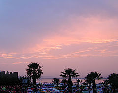 photo "Evening somewhere in Mahrib"