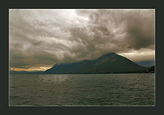 фото "Stormy Weather"