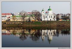 photo "Polotsk postcard"