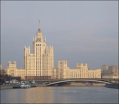 фото "Ввысь, вдаль, вширь..."
