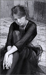 photo "* * *"