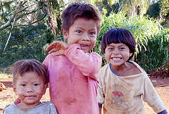 photo "the kids - revisited"