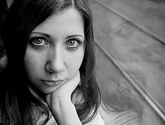 фото "BIG eyes"