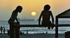 photo "Do You Remember?"