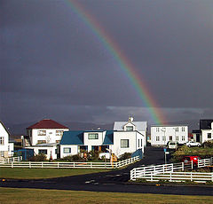 фото "Rainbow"