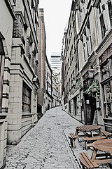 фото "London's street"