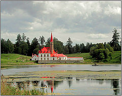фото "Летняя картинка"