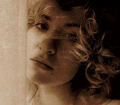 фото "retro look"